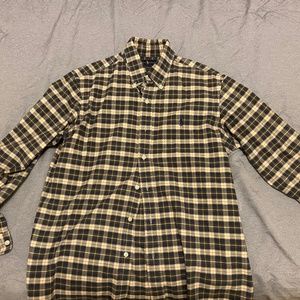 Polo Ralph Lauren button up shirt